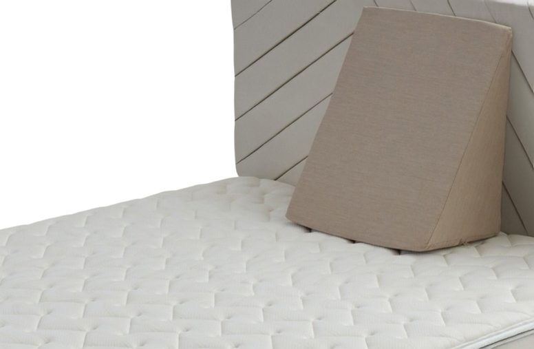 Almohada Comodin