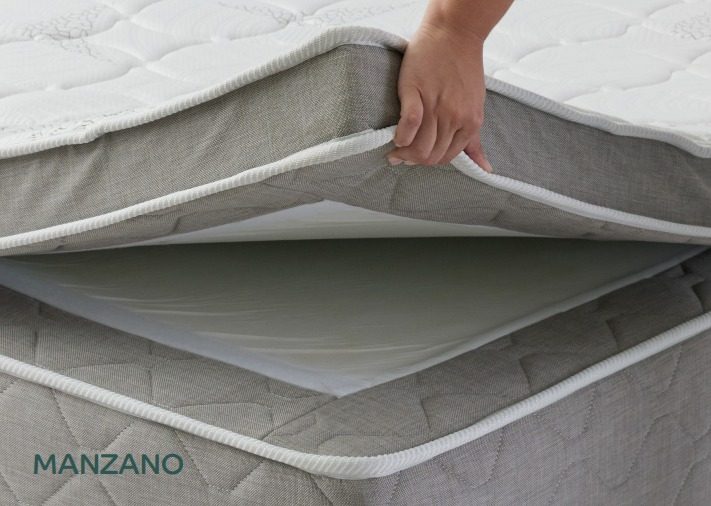 Manzano